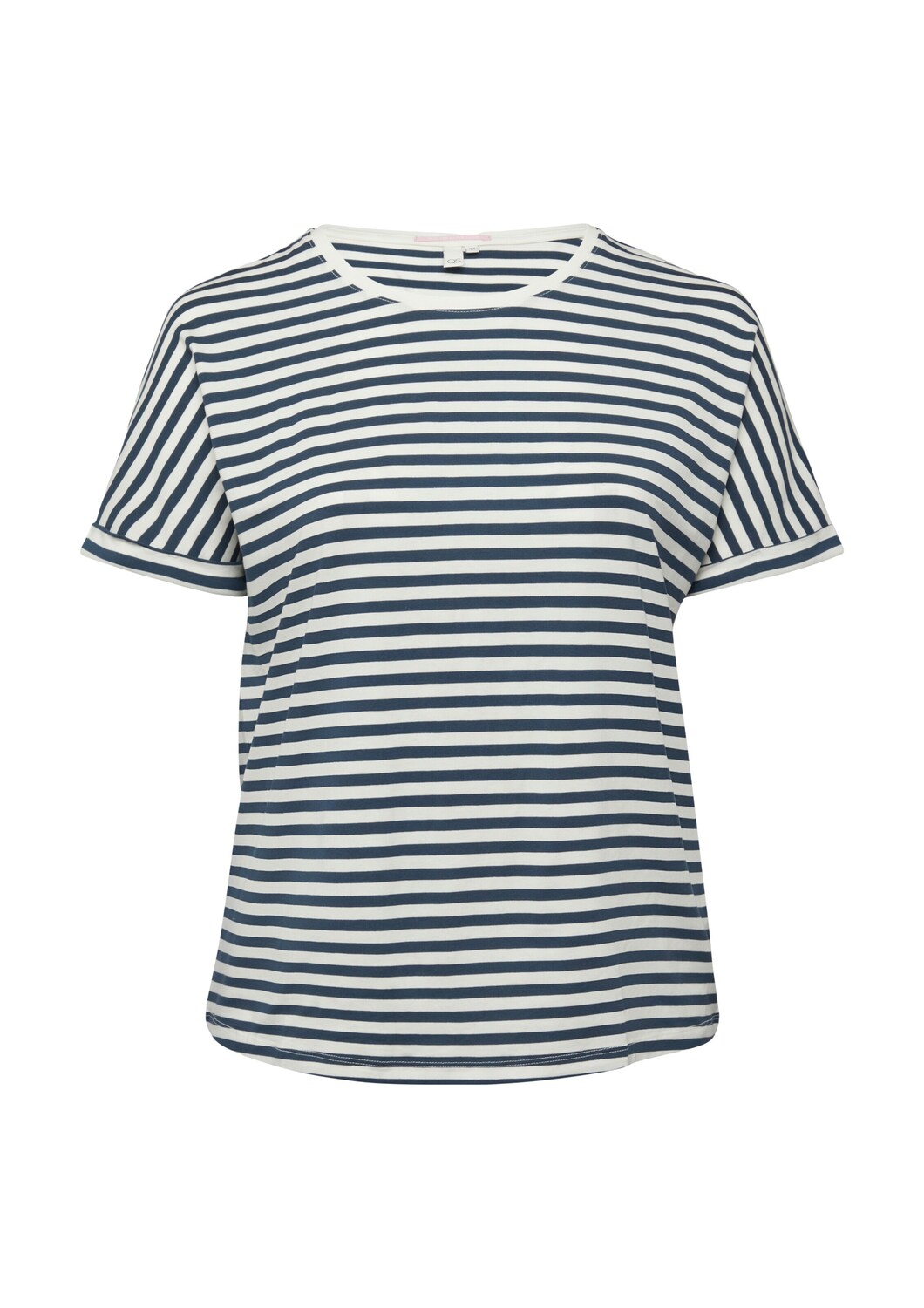 

QS Футболка в цвете Navy