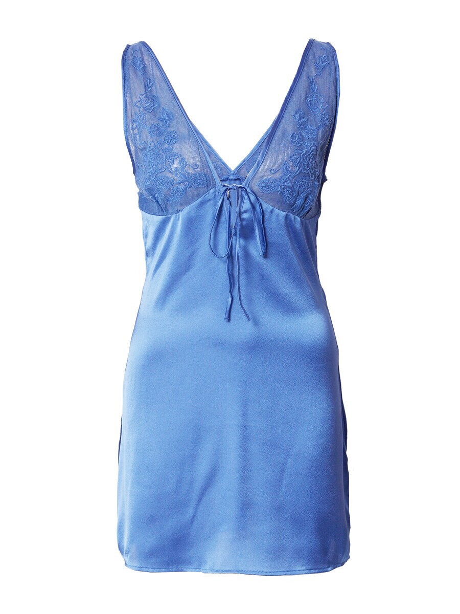 

Платье Nasty Gal, синий