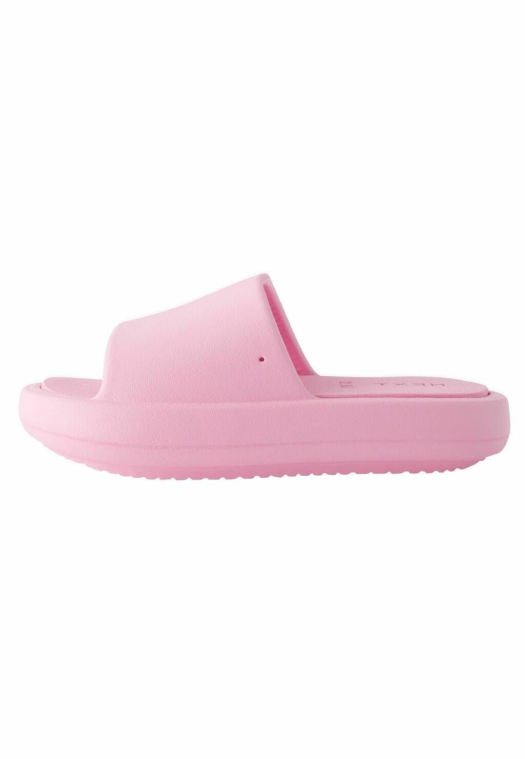 

Сандалии CHUNKY Next, цвет light pink