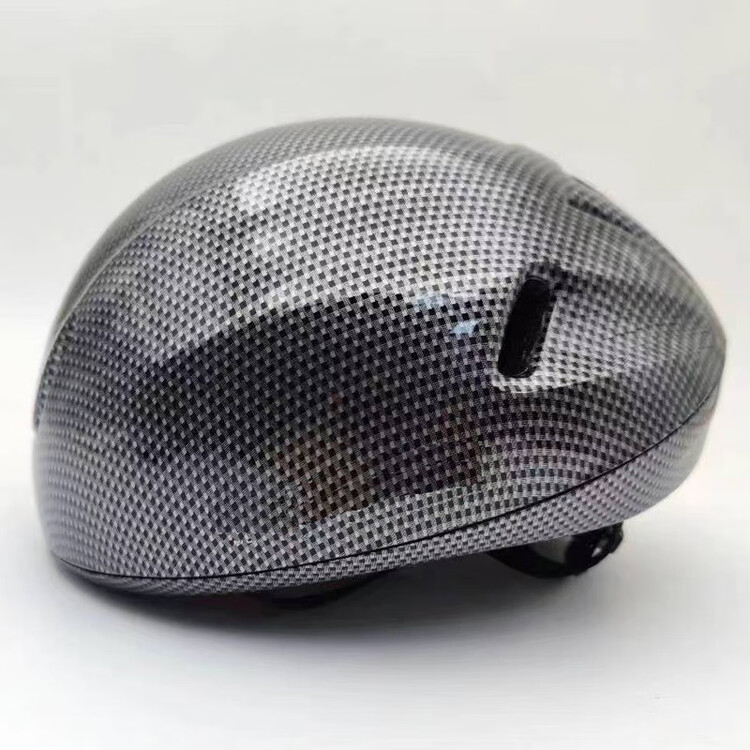 

HEAD Шлем для фигурного катания и конькобежного спорта Liyang New Professional, черный, размер 50-54 см