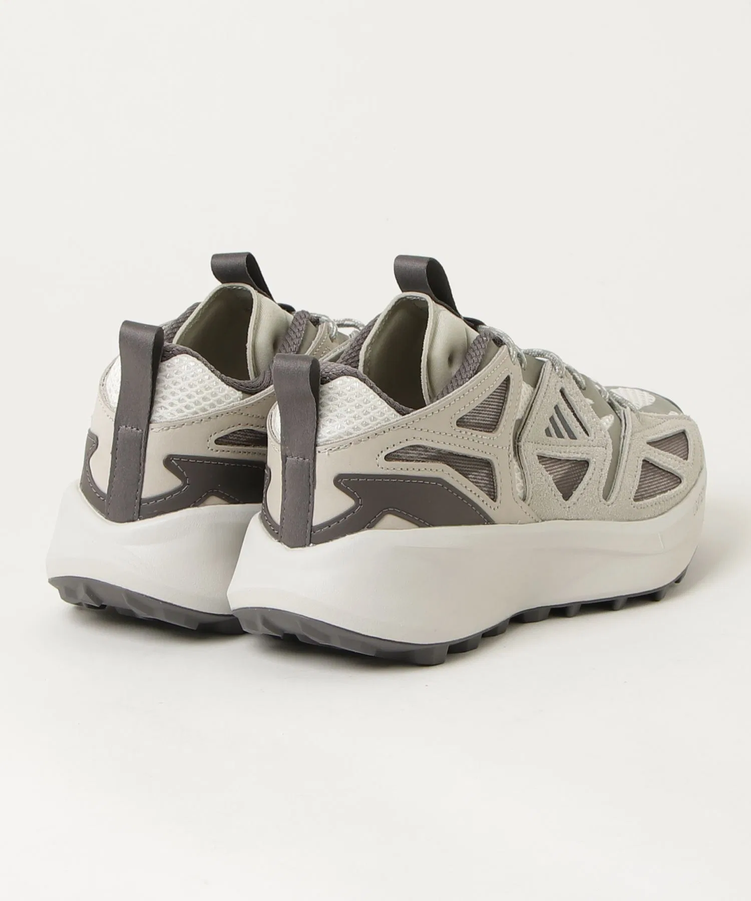 Мужские кроссовки adidas KANTAI TRAIL — фото 2
