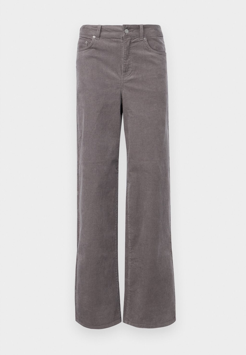 

Брюки JXGELLY WIDE PANT JJXX, серый