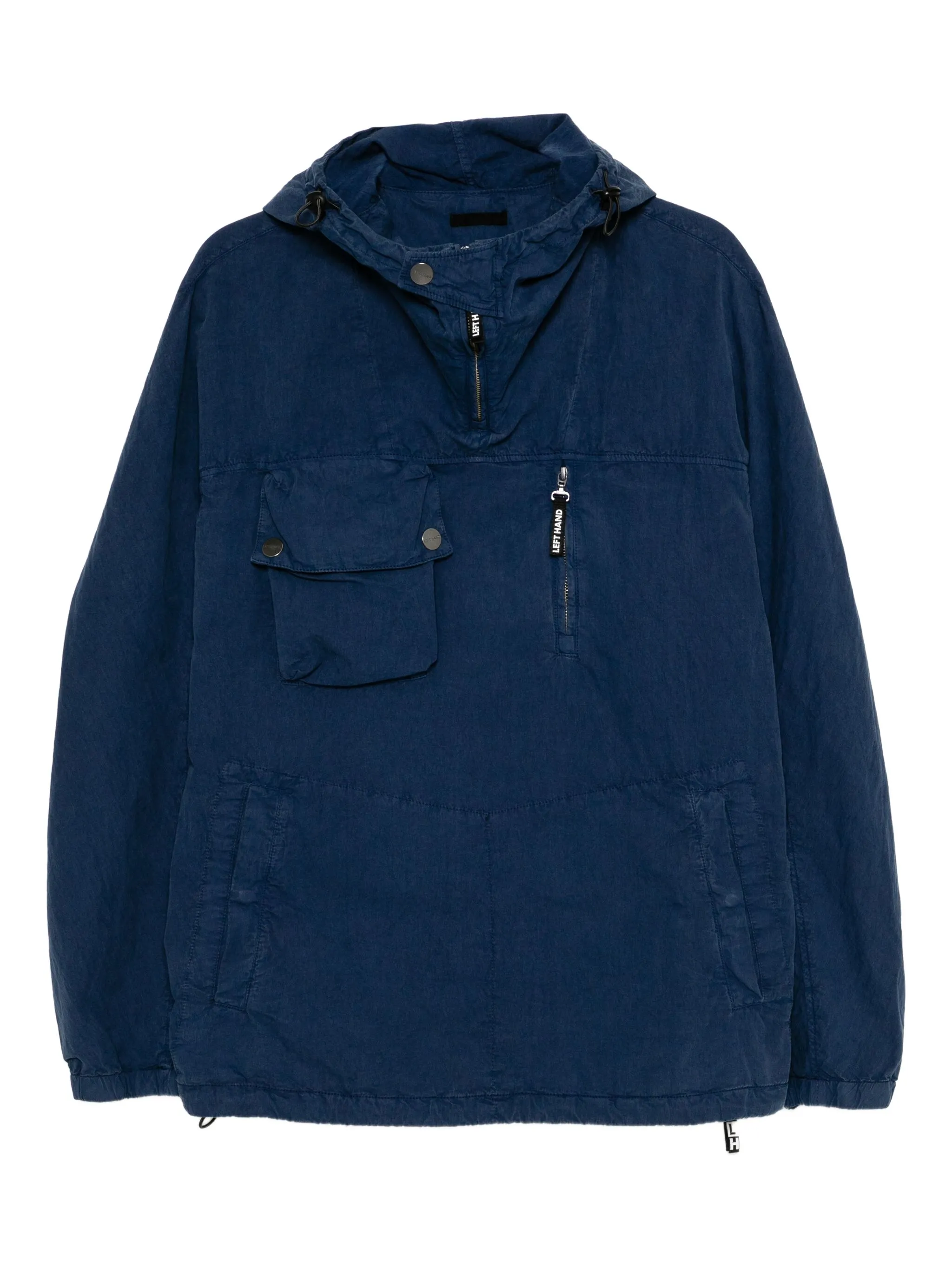 

Куртка Adda Left Hand, синий