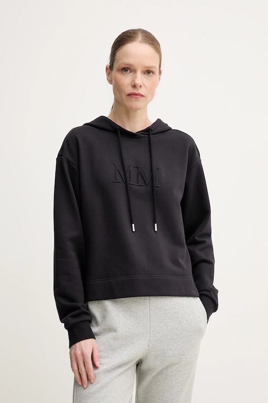 

Толстовка Mm, темно-синий