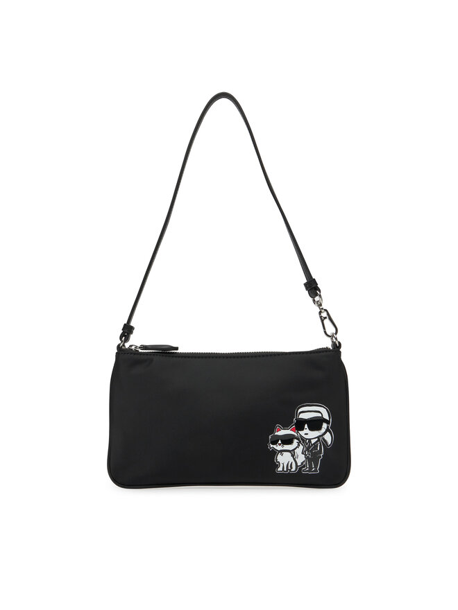 

Сумка A2W32019 Karl Lagerfeld, черный
