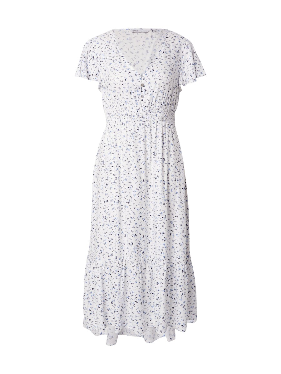 

Миди платье ONLY, White