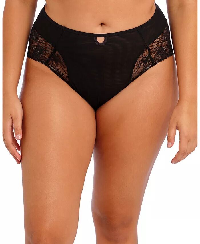 

Женское нижнее белье Kendra Full Brief Elomi, черный