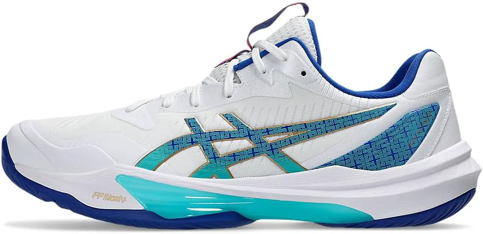 Мужские кроссовки ASICS Sky Elite FF 3, белый — фото 3