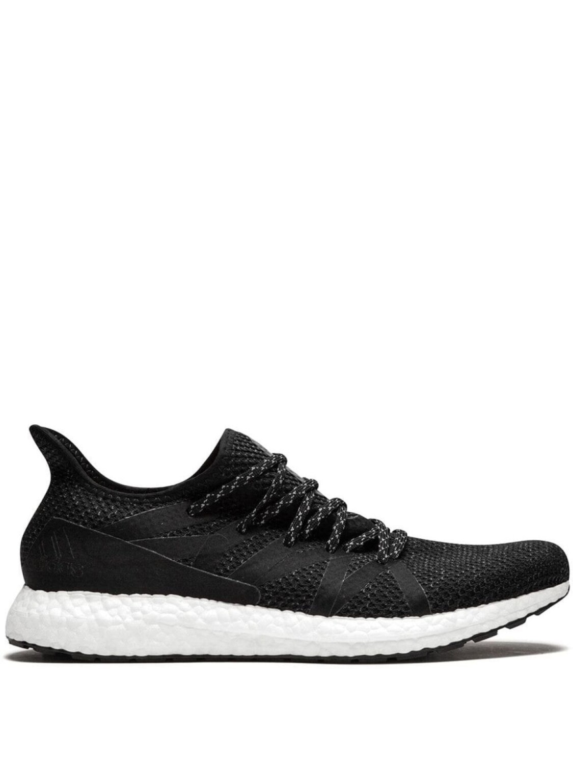 

Adidas кроссовки Speedfactory AM4NYС, черный