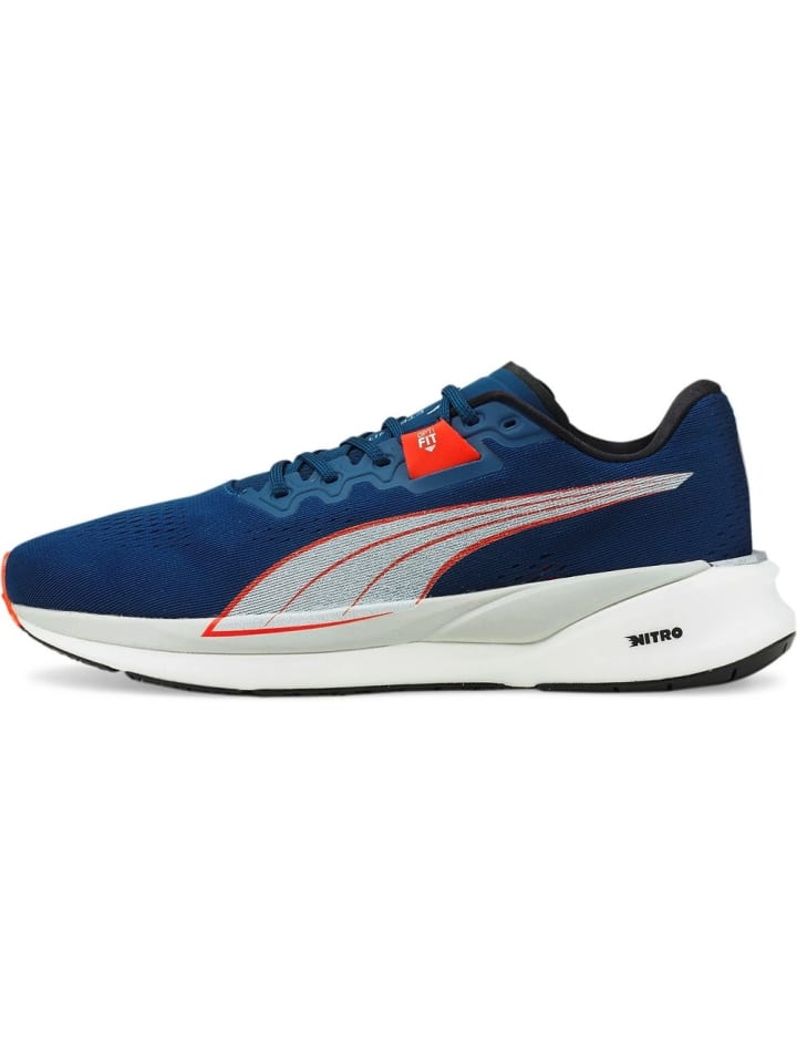 

Кроссовки Puma, синий