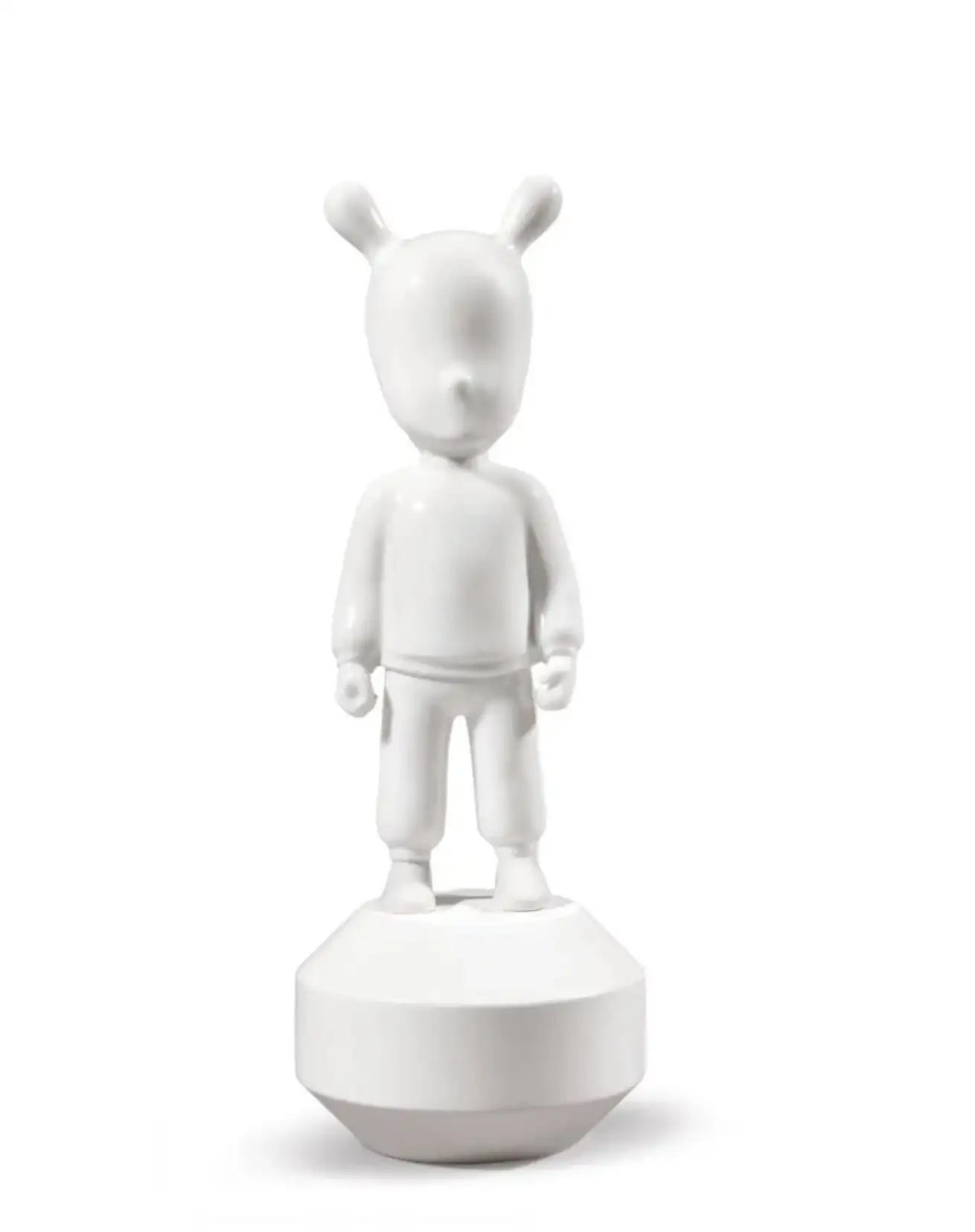 

Статуэтка Guest Lladro