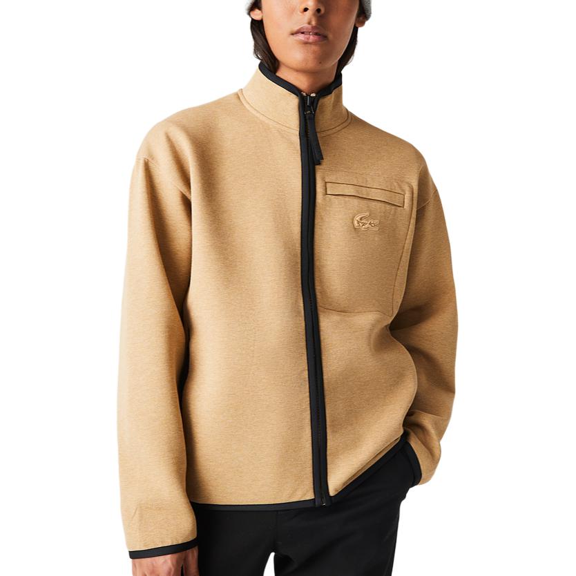 

LACOSTE Куртка мужская серая, GE2/Brown