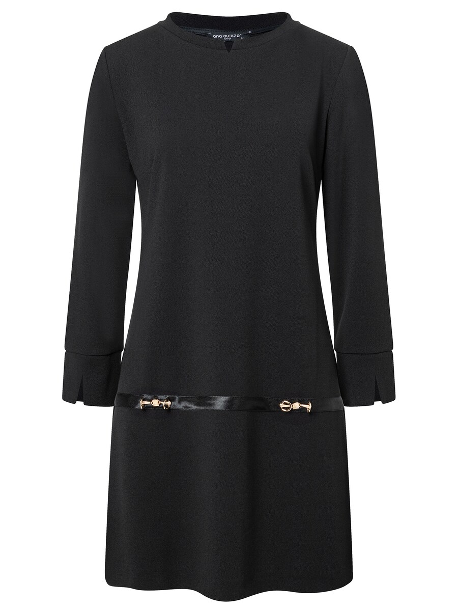 

Мини платье Ana Alcazar Siggy, Black