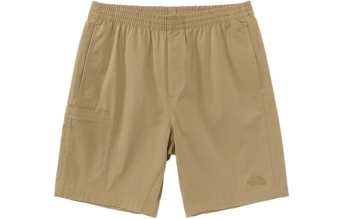 

THE NORTH FACE Мужские повседневные шорты, цвет Brown