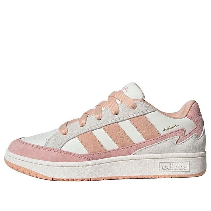 

Кроссовки adidas WCARD ADV 'White Pink', белый