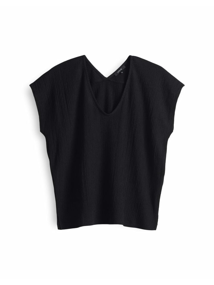 

OPUS Топ для женщин черного цвета