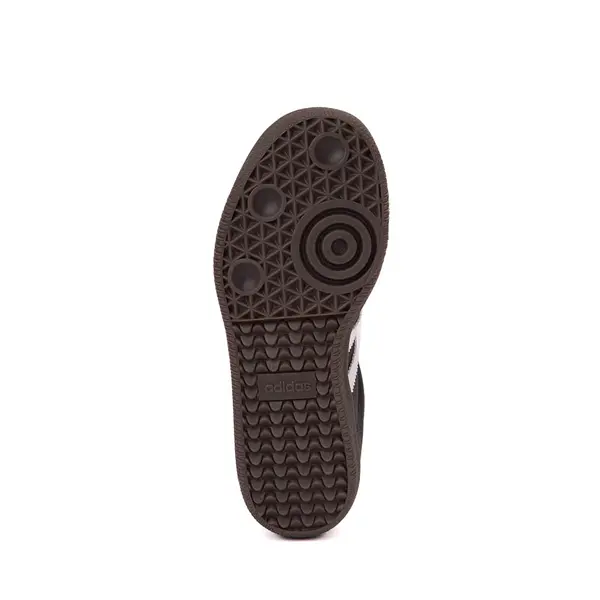 adidas Кроссовки Samba OG — Little Kid, мультиколор — фото 4