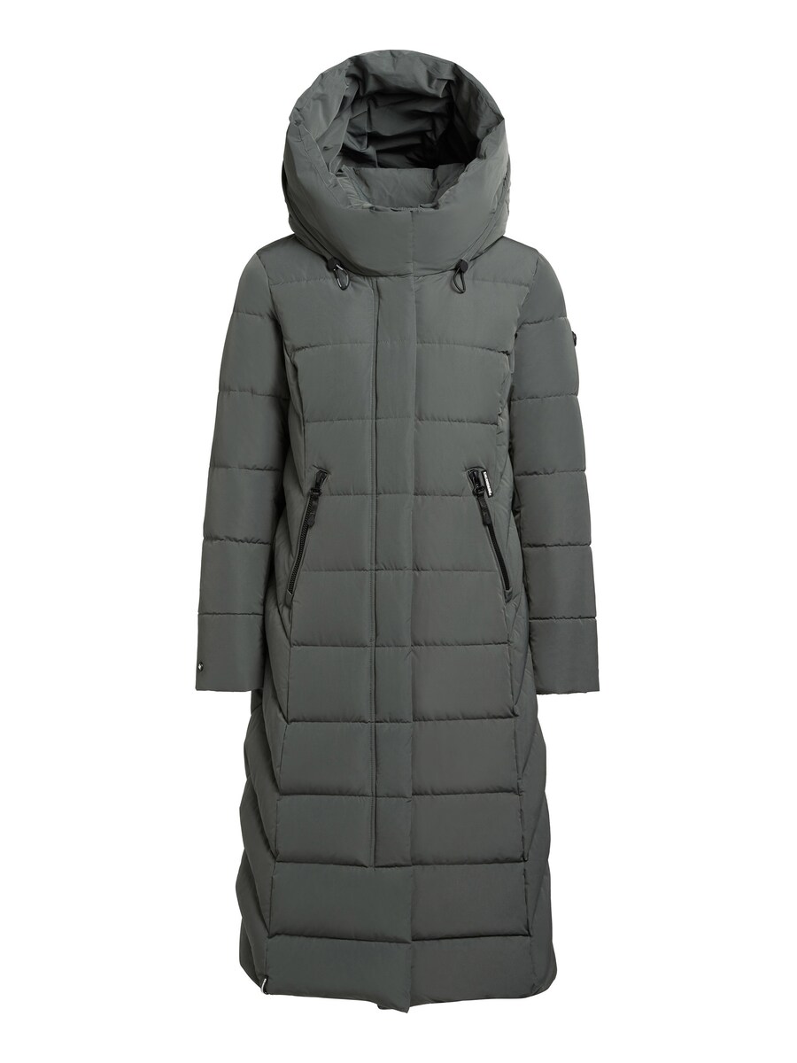 

Зимнее пальто khujo Sensy, Graphite