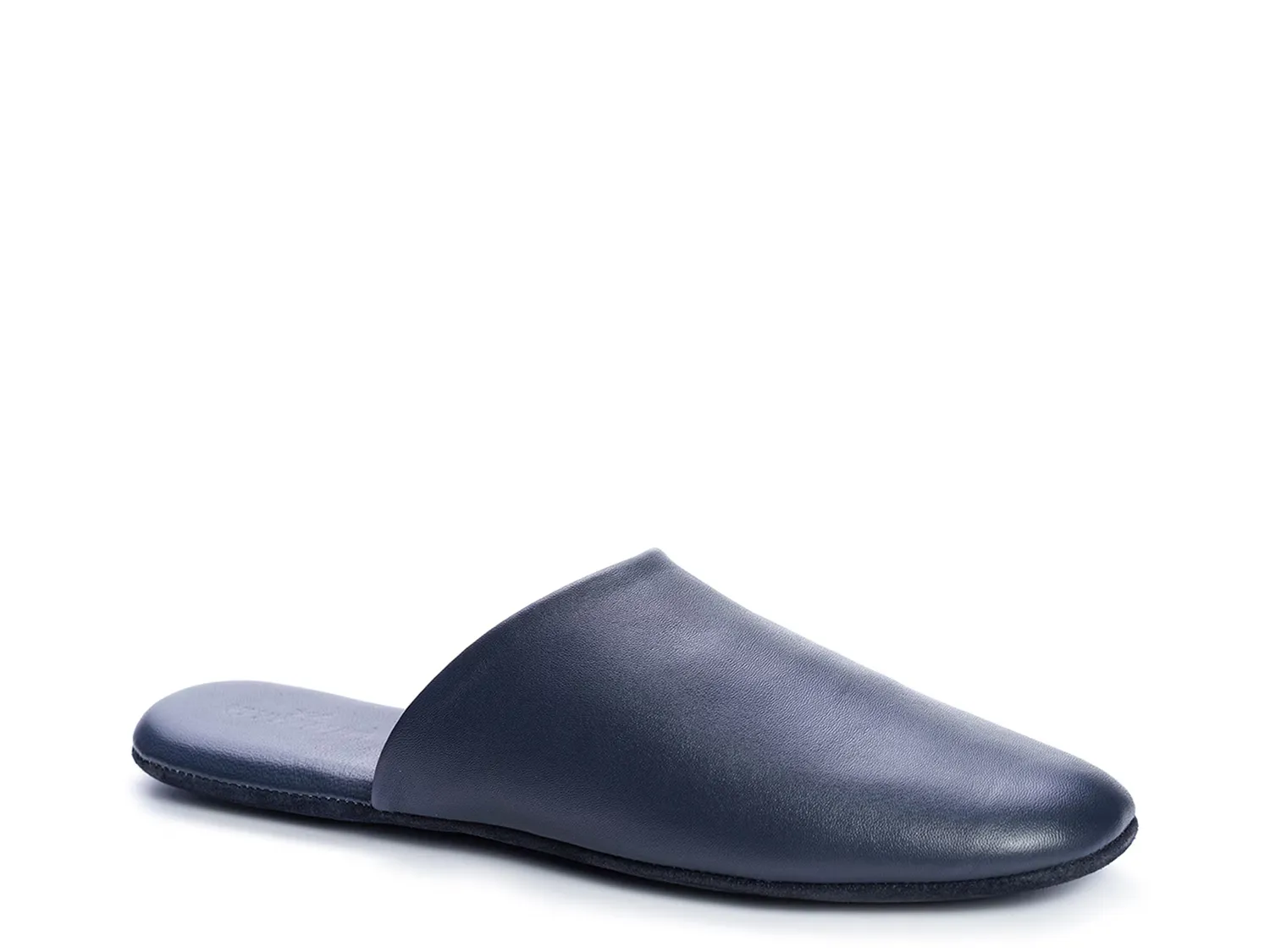 

Тапочки Clark House Slipper Anthony Veer, темно-синий