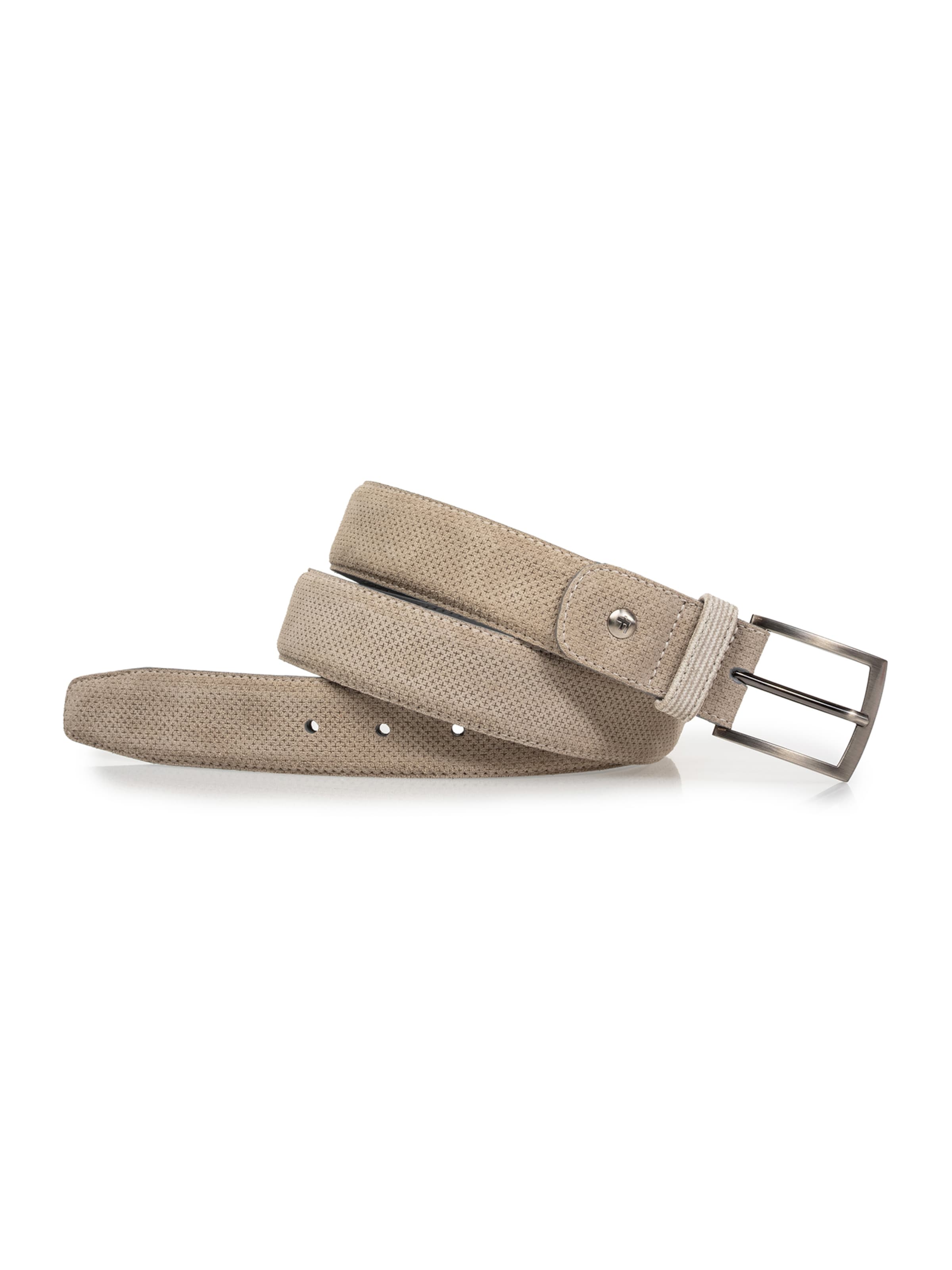 

Floris van Bommel Ремень 'De Belter 24' в светло-коричневом цвете