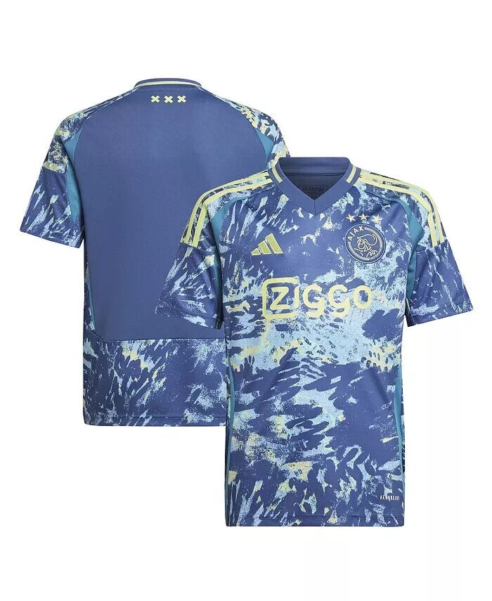 

Джерси для девочек adidas
