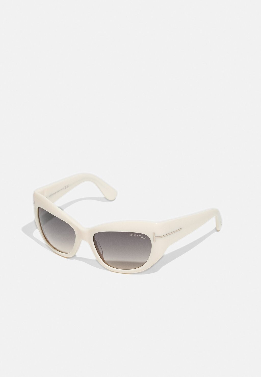 

Солнцезащитные очки Unisex Tom Ford, слоновая кость