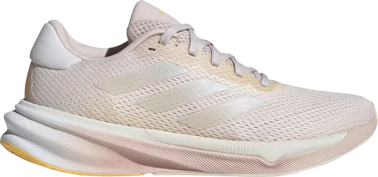 Кроссовки Wmns Supernova Stride 'Putty Mauve Spark', розовый