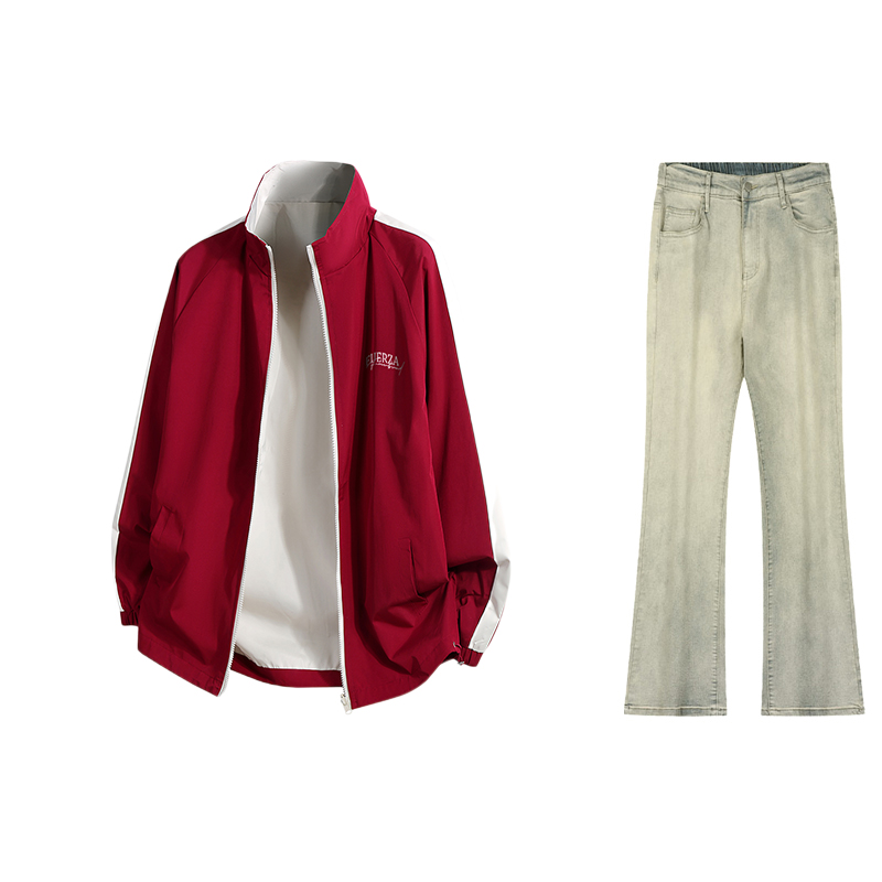 

Повседневная спортивная одежда унисекс FUERZA