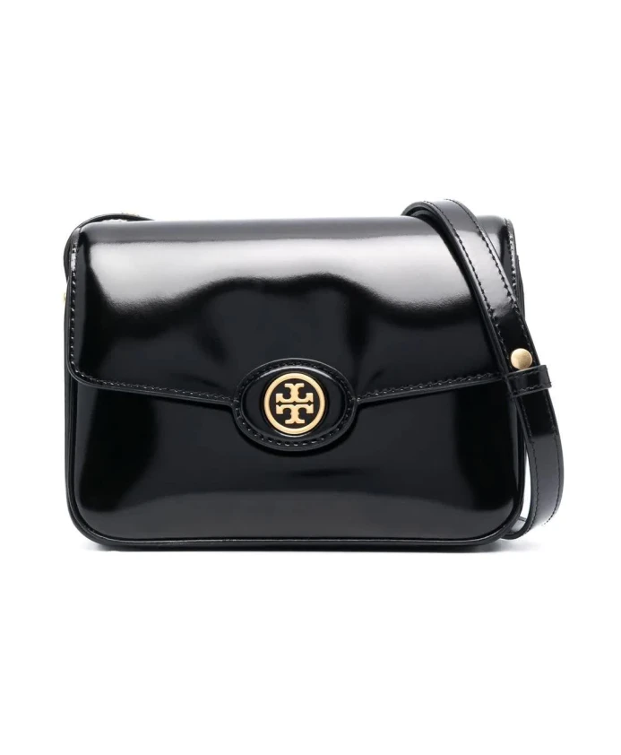 

Рюкзак Tory Burch, черный