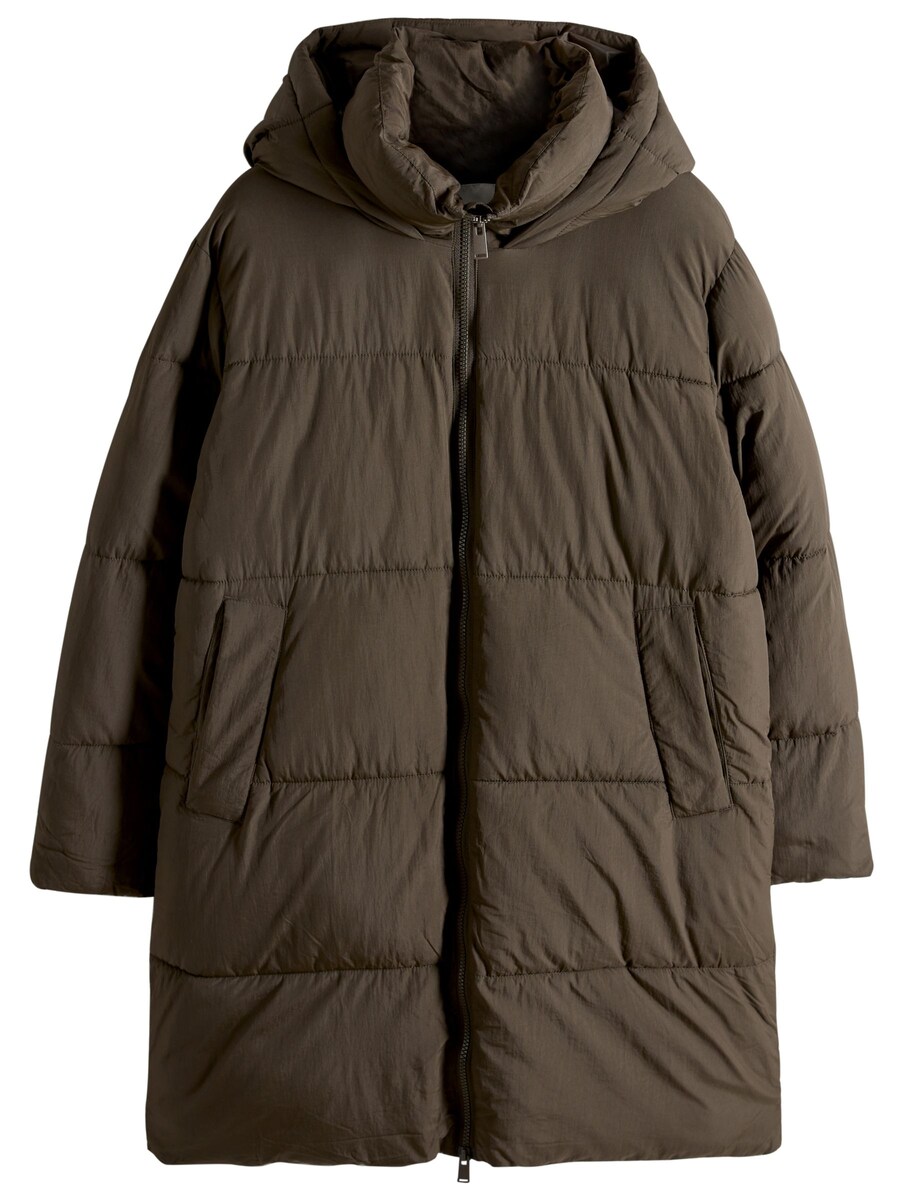 

Зимнее пальто The Set, Fir