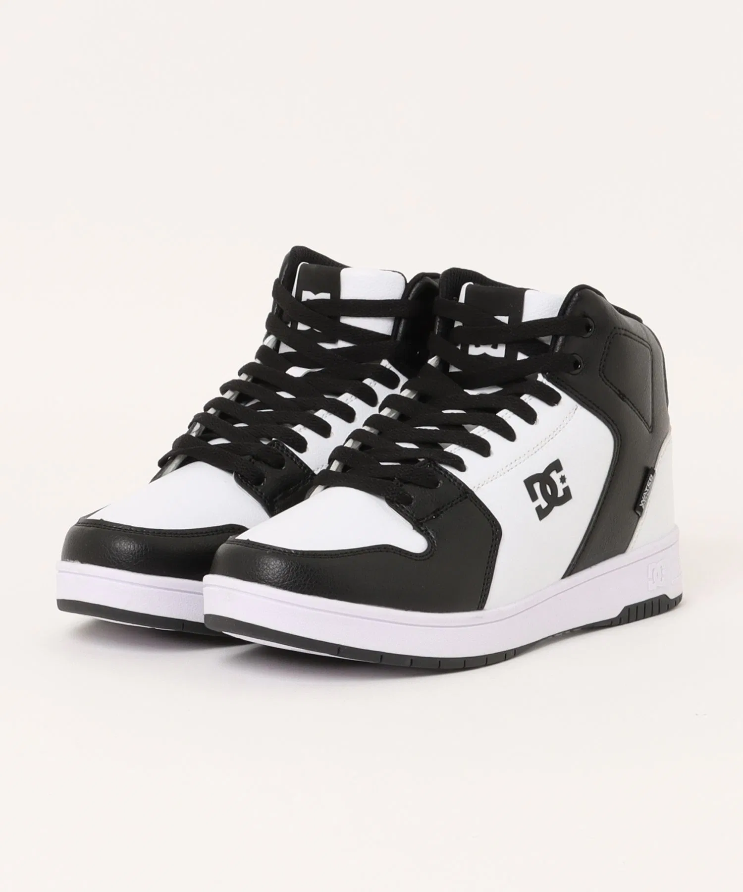 Мужские сноубутсы DC SHOES DC SEALTREK HI