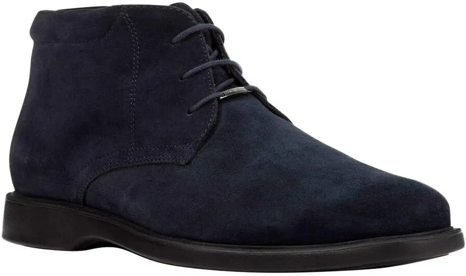 Мужские ботинки Geox U Brayden 2Fit ABX D Desert Boots, Navy