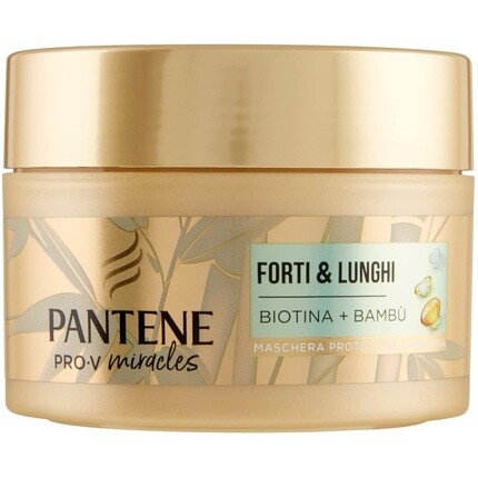 

Сильная и длительная защита Кератин Pro-V 160 мл, Pantene