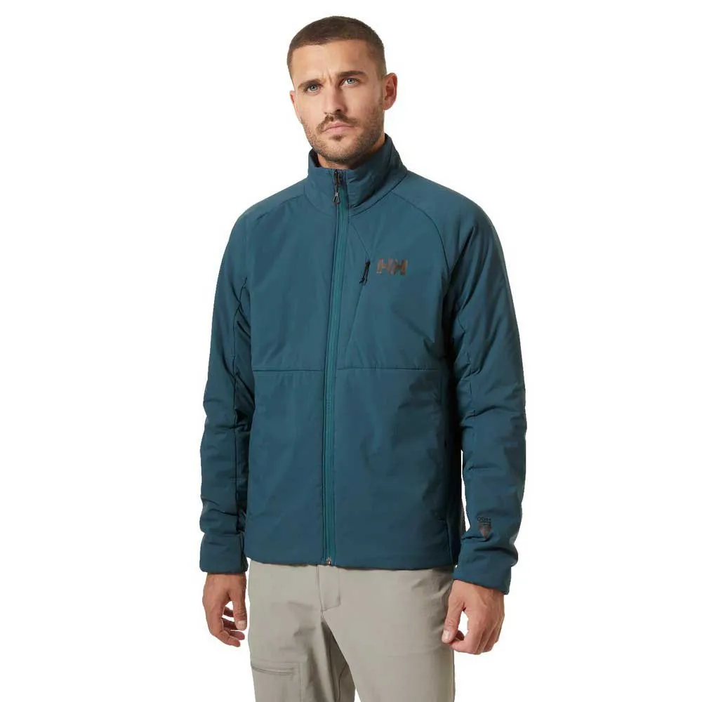 

Куртка Helly Hansen Odin Stretch Insulator 2.0, синий