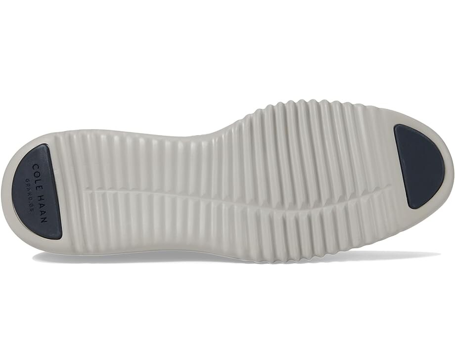 Оксфорды Cole Haan Zerogrand Remastered Wing Tip Oxford, цвет Marine Blue/Vapor Grey — фото 3