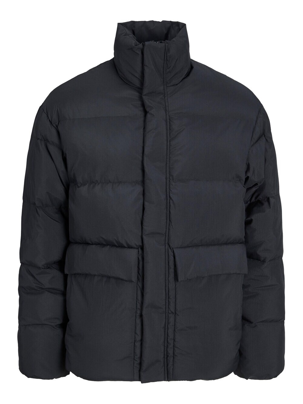 

Зимняя куртка JACK & JONES JEFFERSON, черный