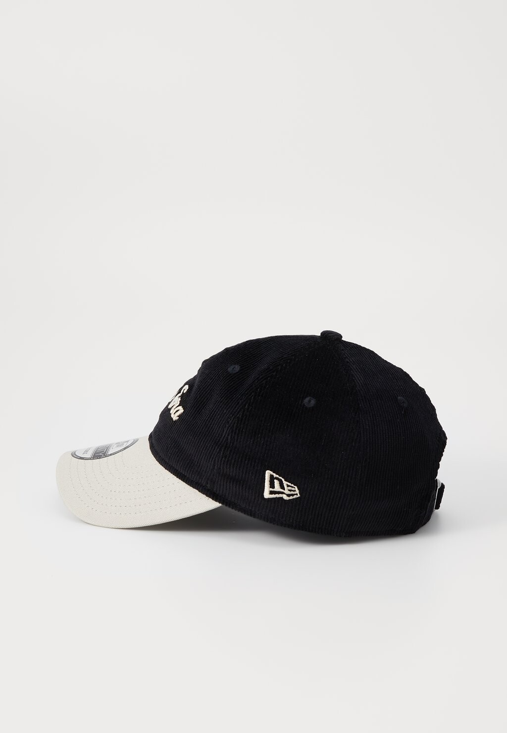 

Бейсболка SCRIPT 9TWENTY®UNISEX New Era, черный