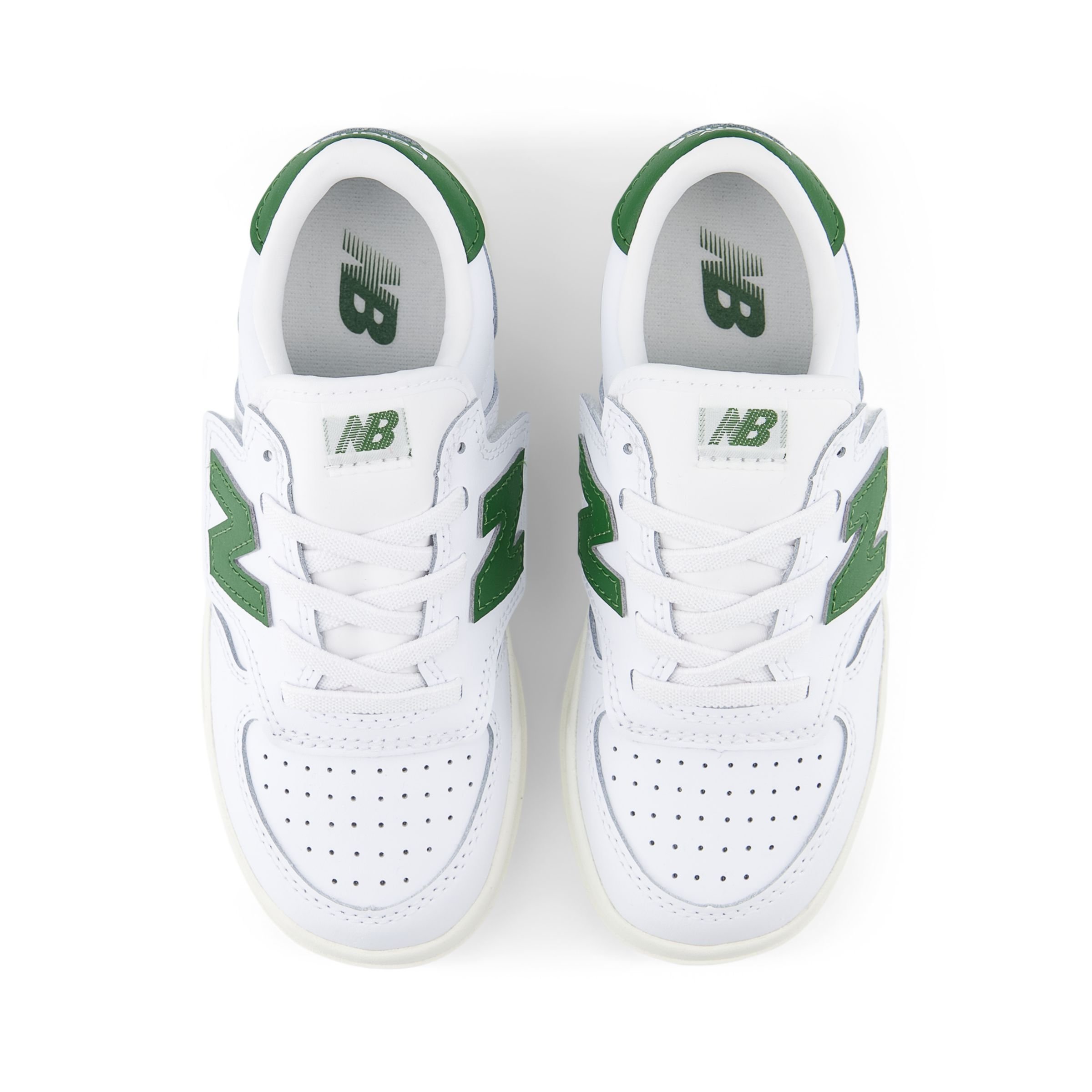 Кроссовки PHT500 CC New Balance, WHITE — фото 3