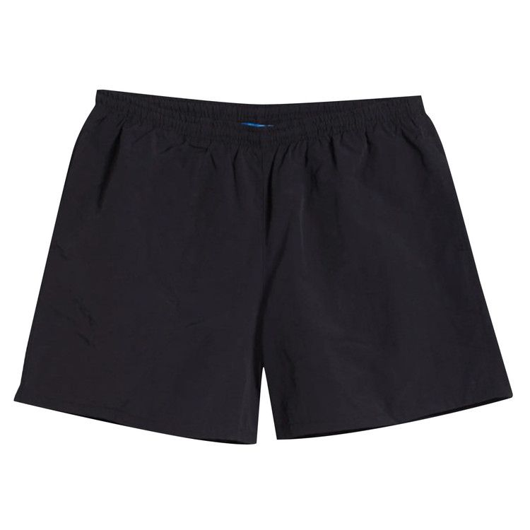 

Шорты Market Smiley Lockup Tech Shorts, Pirate Black