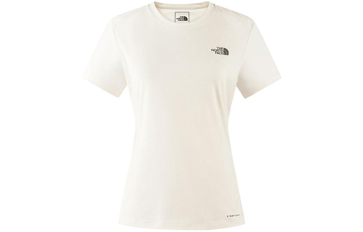 

Футболка женская Dune белая The North Face
