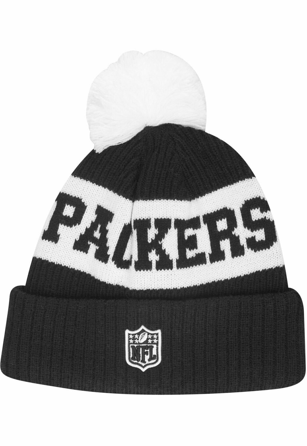 

Шапка BOMMEL New Era, черный