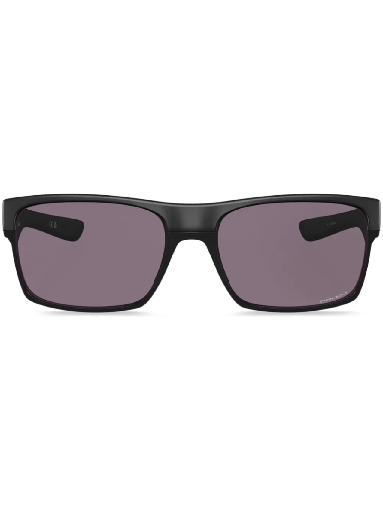 

Oakley солнцезащитные очки Twoface, серый