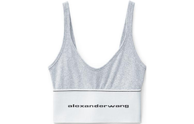

Женское бельё Alexander Wang, серый