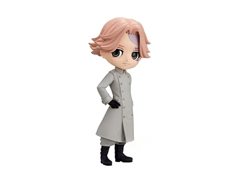 

BANDAI Tokyo Revengers — Seisyu Inui — Q Posket 14 см Inna marka