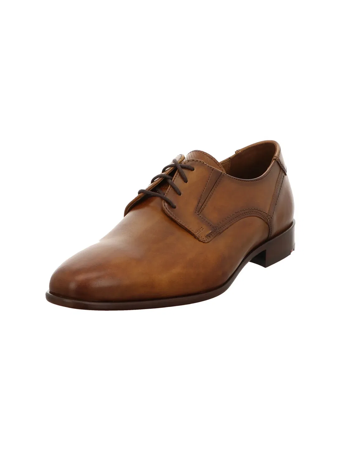 Кроссовки низкие LLOYD Cognac