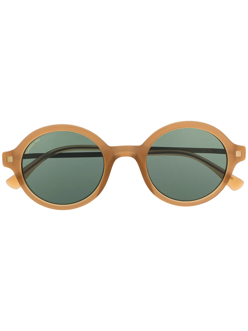 

Солнцезащитные очки Esbo в круглой оправе Mykita, нейтральный