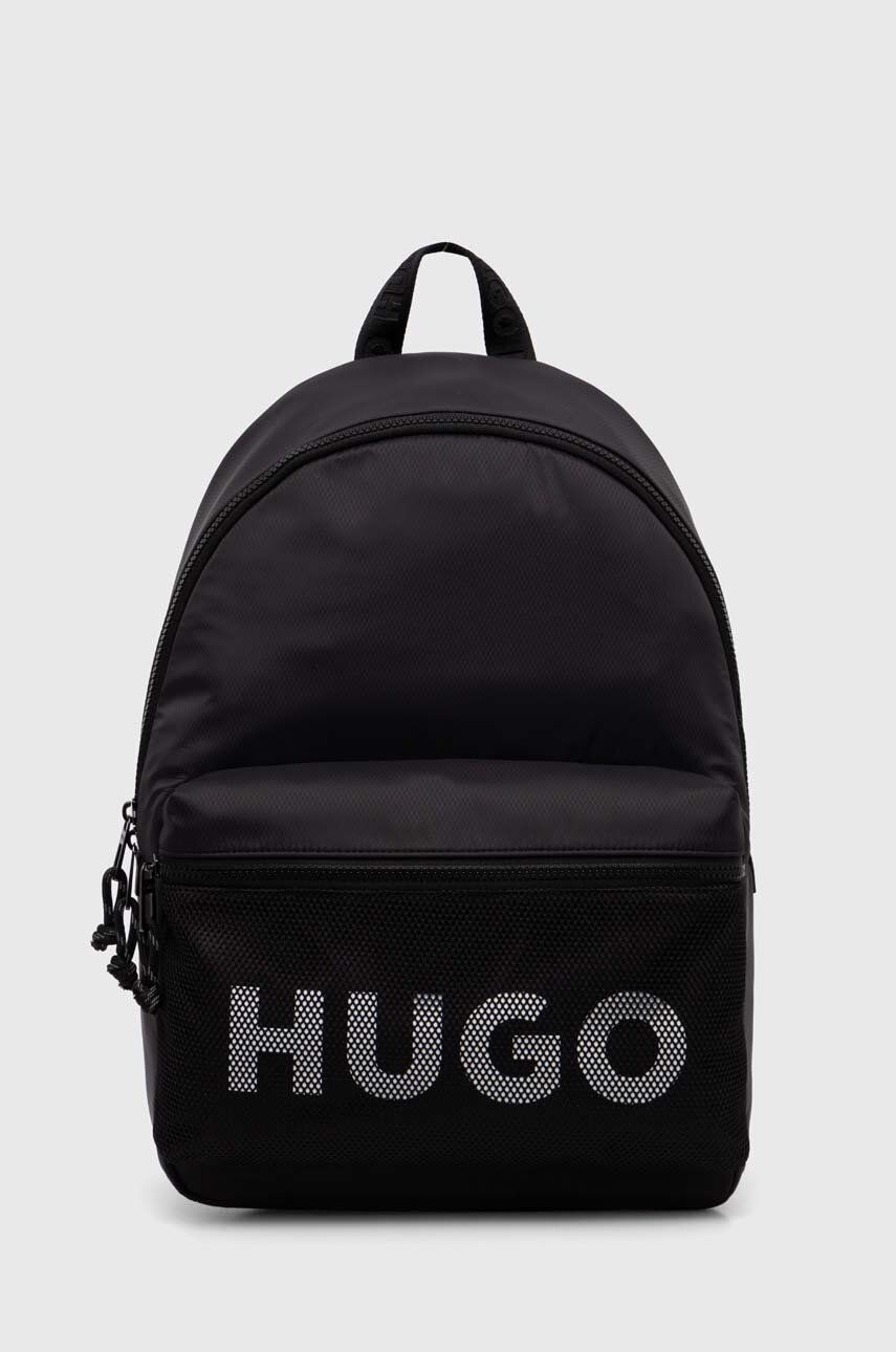 

ХЮГО рюкзак Hugo, черный