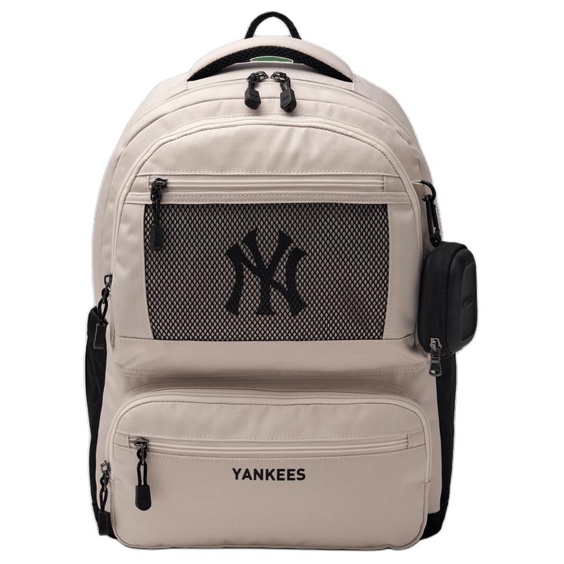 

MLB KIDS Рюкзак из полиэстера Regular Kids' Cream