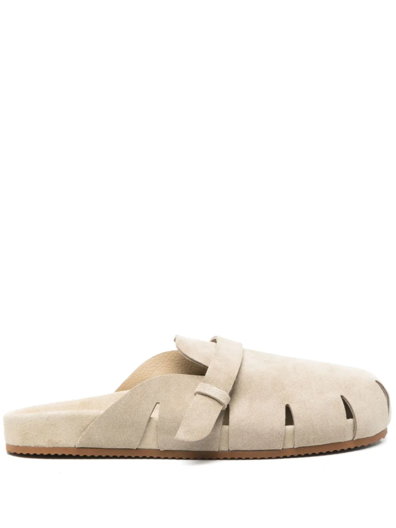 

Сандалии Atlas Ancient Greek Sandals, нейтральный