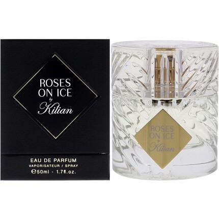 

Kilian Roses On Ice By Eau De Parfum Spray 50ml